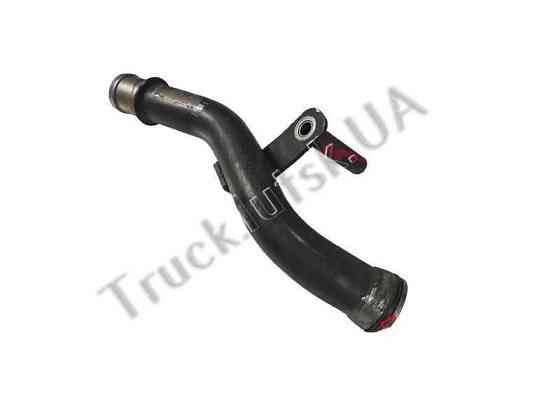 Трубопровід охолоджувальної рідини 2264183 DAF XF106 CF85 EURO6 FTG!! Луцьк