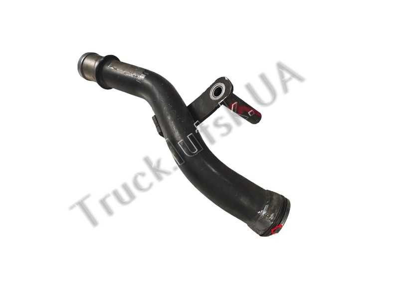 Трубопровід охолоджувальної рідини 2264183 DAF XF106 CF85 EURO6 FTG!! Луцьк - зображення 1