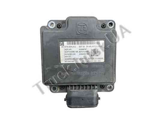 Блок EST52 Daf XF105 CF85 Euro5 6070004002 6070304001 !! Луцьк