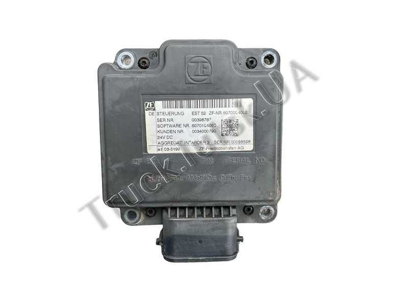 Блок EST52 Daf XF105 CF85 Euro5 6070004002 6070304001 !! Луцьк - зображення 1