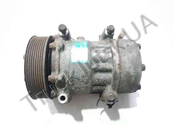 Компресор кондиціонера 5010563567 Renault Рено!! Луцьк
