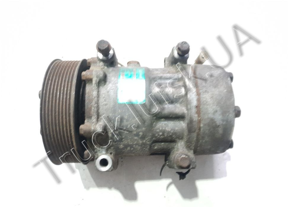 Компресор кондиціонера 5010563567 Renault Рено!! Луцьк - зображення 1