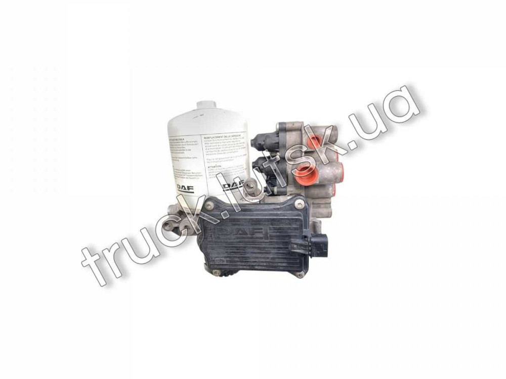 Вологовіділювач Daf E6 FTG 2330096, 2027747, 22227003, 211011114, K127968! Луцьк - зображення 1