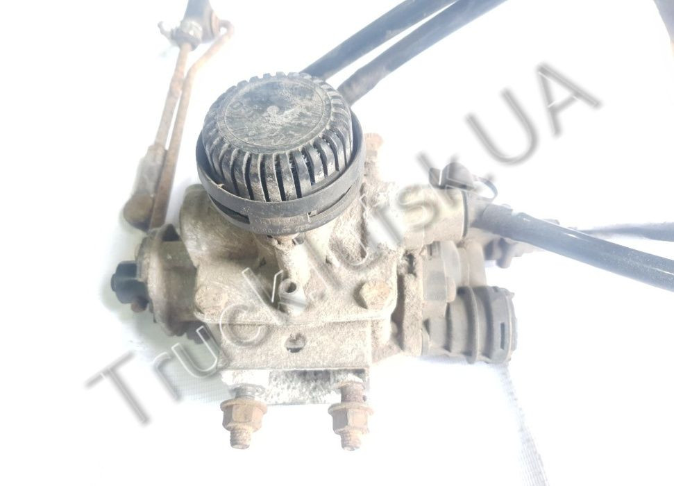 Регулятор тормозів DAF 4757200010, 4757210060, 4757200030, 4757200040! Луцьк - зображення 1