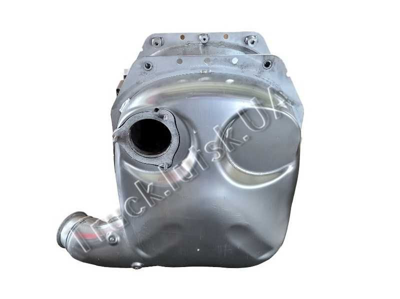 Сажевий фільтр DPF ДПФ DAF XF106 Euro6 ДАФ ХФ106 Євро6!! Луцьк - зображення 1