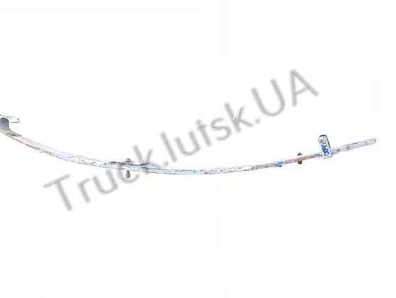 Ресора Renault Рено Premium Преміум Euro 3 Євро 3 ! Луцьк