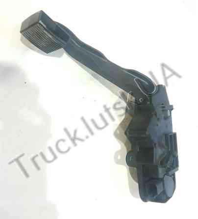 Педаль акселератора 7482492420 Renault Рено ! Луцьк