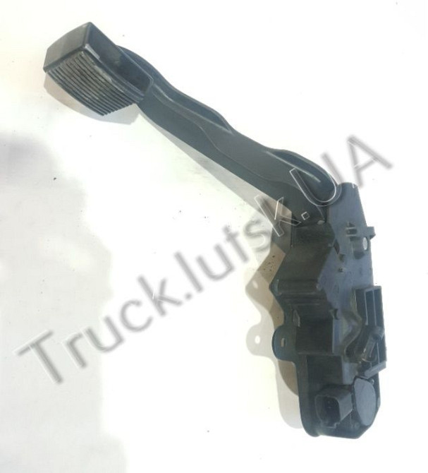 Педаль акселератора 7482492420 Renault Рено ! Луцьк - зображення 1