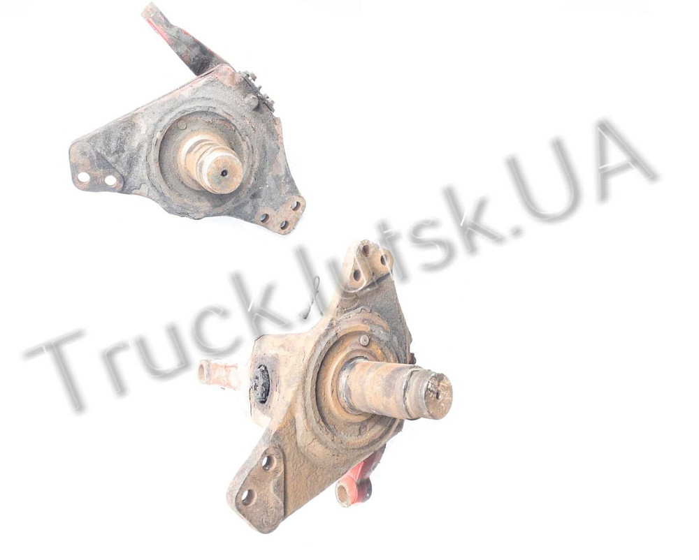 Цапфа ліва і права DAF ДАФ 85 D-105 ! Луцьк - зображення 1