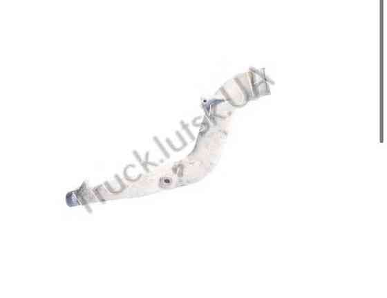 Патрубок DAF ДАФ CF ЦФ XF ХФ EURO 6 Євро6 1922835 ! Луцьк