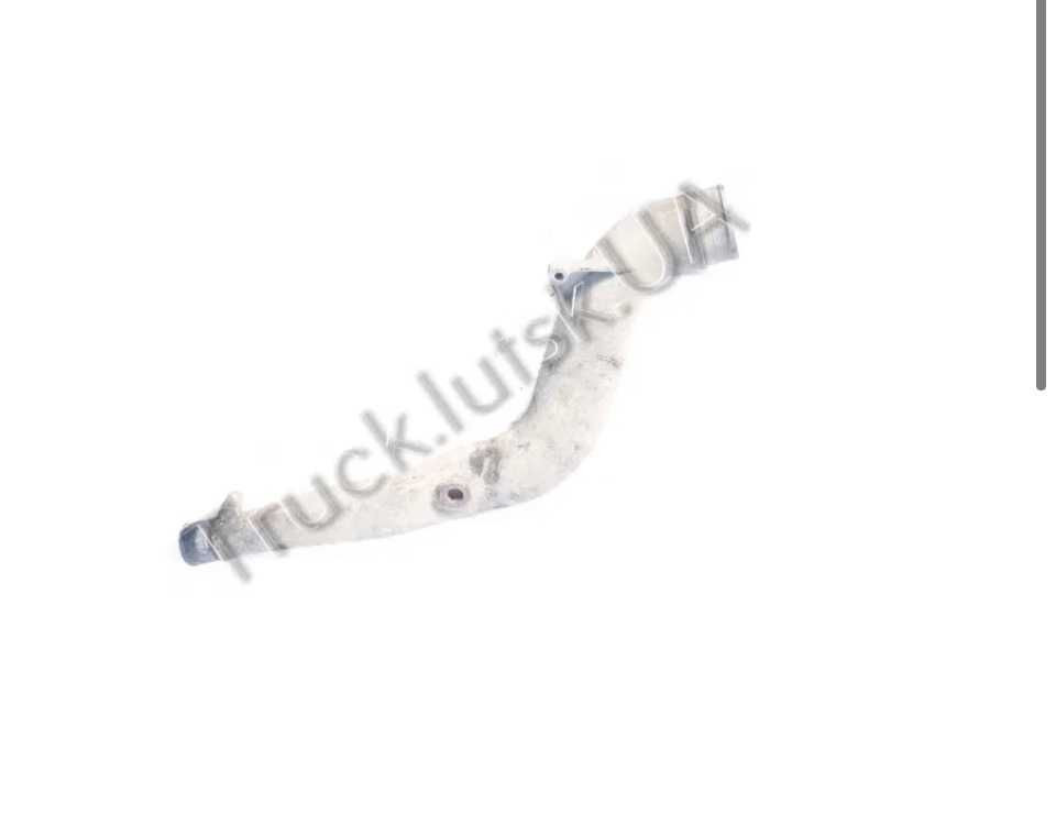 Патрубок DAF ДАФ CF ЦФ XF ХФ EURO 6 Євро6 1922835 ! Луцьк - зображення 1