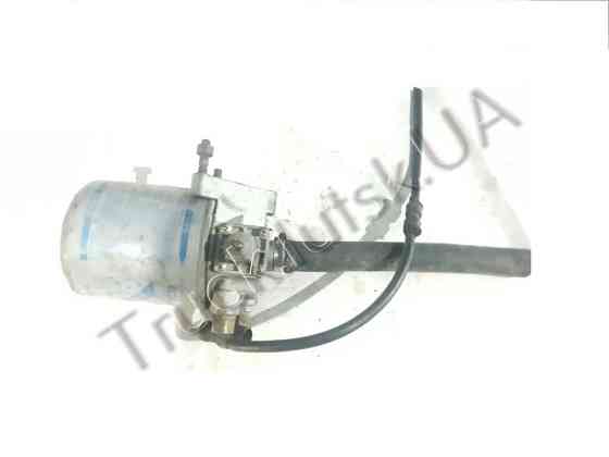 Осушувач повітря 81521026367 81521026368 MAN МАН Луцьк