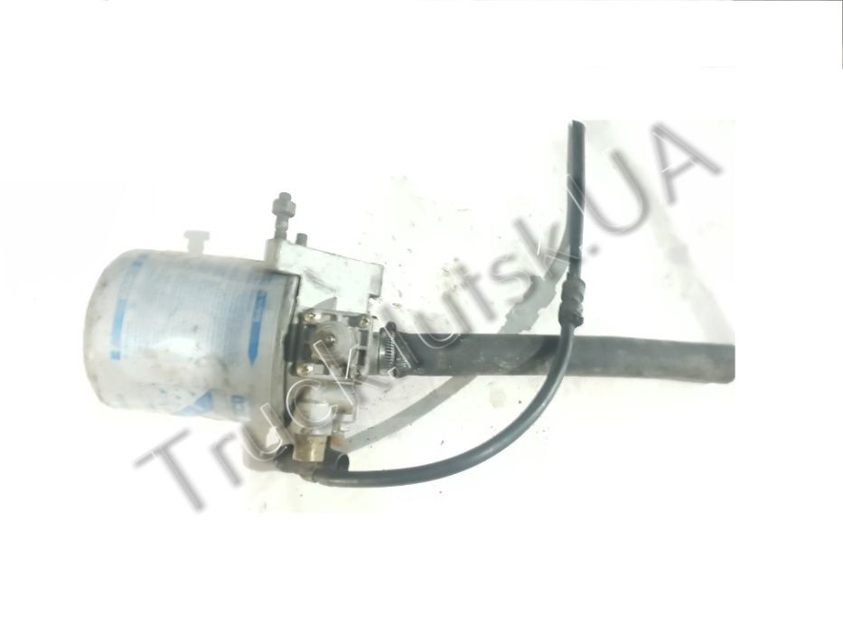 Осушувач повітря 81521026367 81521026368 MAN МАН Луцьк - зображення 1