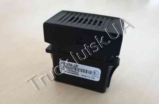 Мікрофон 21638462 RENAULT Рено RANGE Рендж T EURO6 2016 р.в!! Луцьк