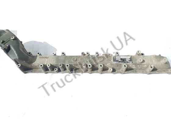 Впускний колектор DAF ДАФ XF95 ХФ CF85 ЦФ Euro3 Євро3 1396805!! Луцьк