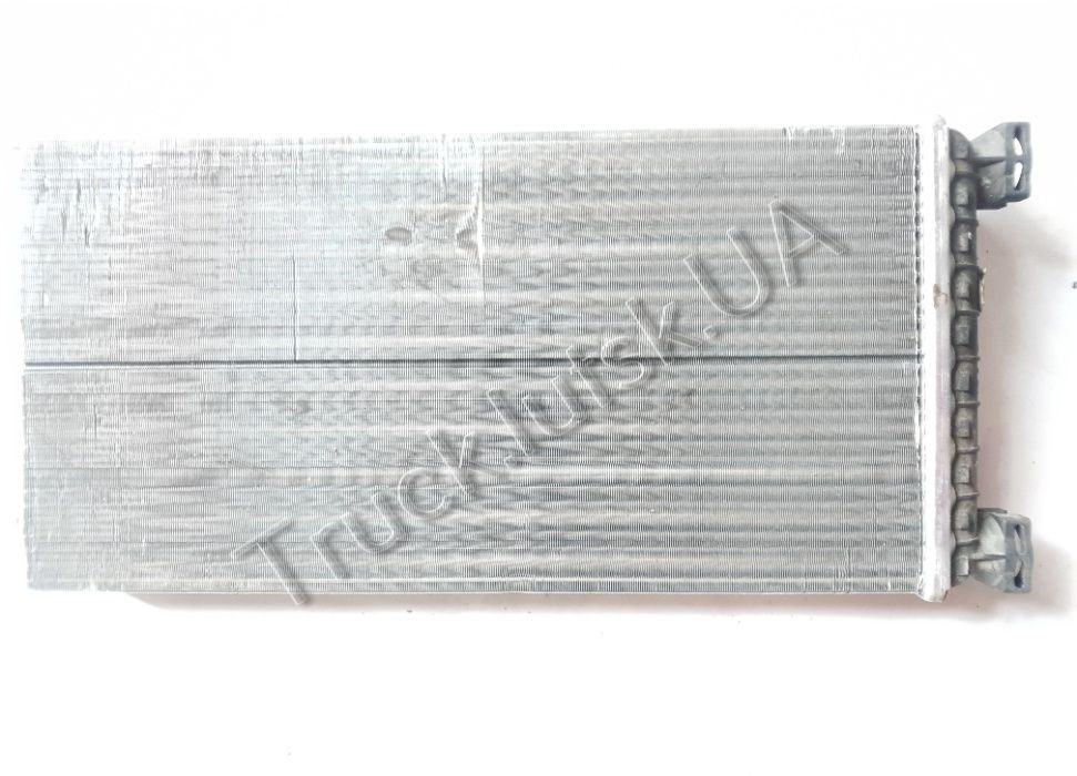 Радіатор пічки MAN 81619016191/ DAF ДАФ 1454123!! Луцьк - зображення 1