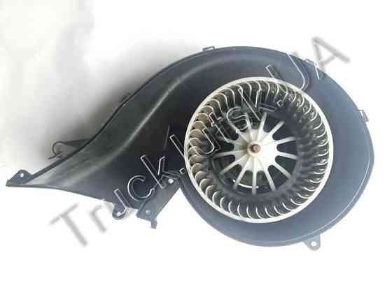 Renault T Range Gama EURO6 Моторчик пічки рено євро6!! Луцьк