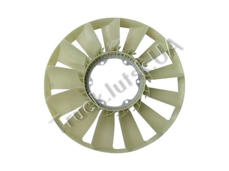 Крильчатка DAF XF106 CF85 Euro6 MX11 MX13 ДАФ ХФ106 СФ85 Євро6!! Луцьк - зображення 1