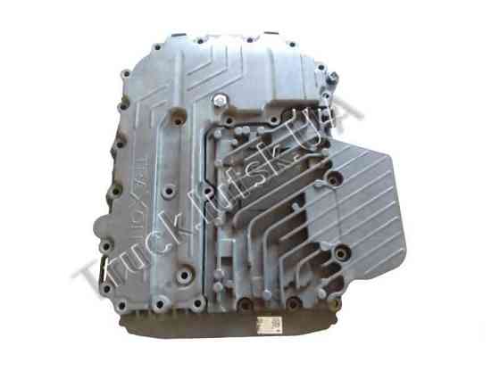 Блок АКПП робот TRAXON AM1 DAF XF106 CF85 Euro6 FTG ДАФ 106 Євро6 ФТГ! Луцьк