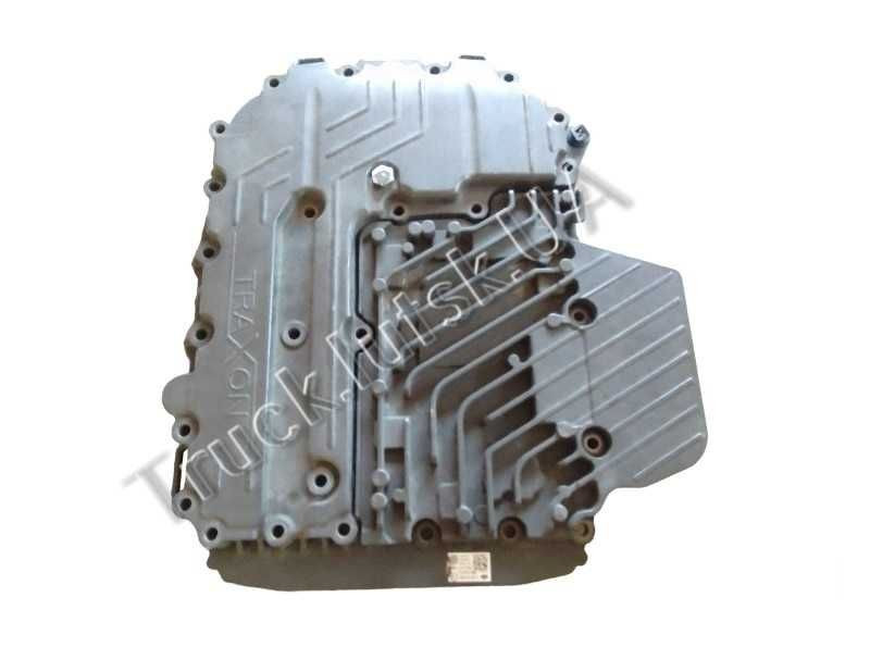 Блок АКПП робот TRAXON AM1 DAF XF106 CF85 Euro6 FTG ДАФ 106 Євро6 ФТГ! Луцьк - зображення 1