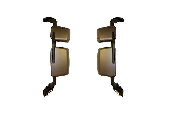 Дзеркало заднього виду зеркало заднего вида Renault Range T gama Рено! Луцьк