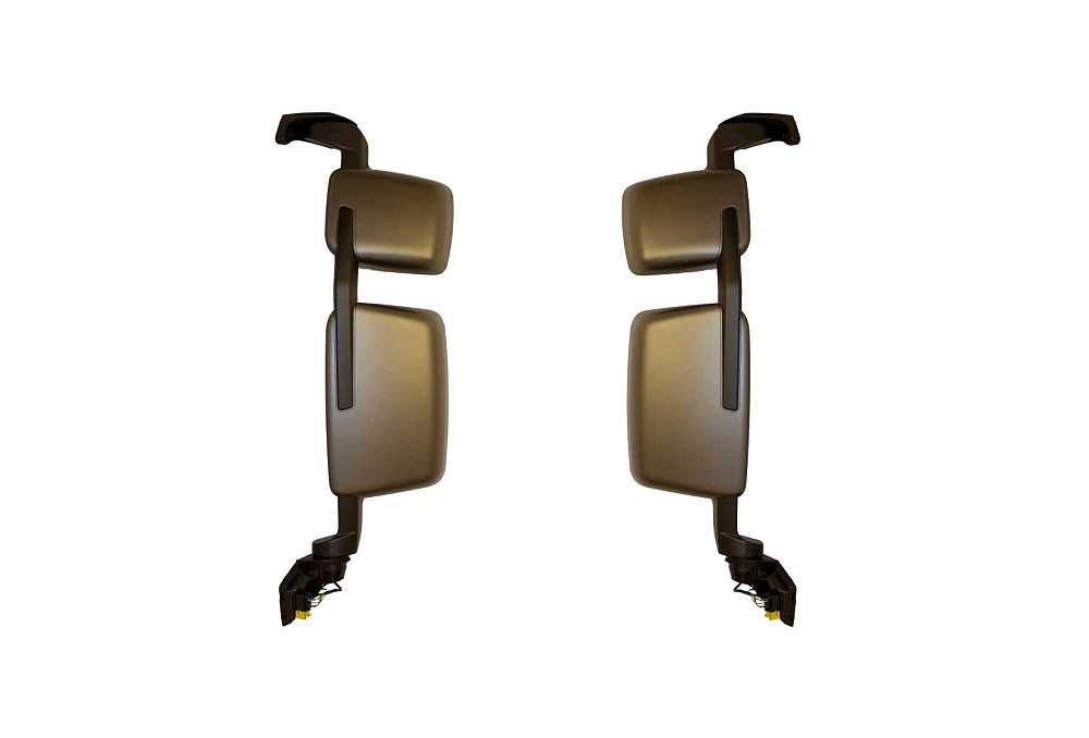 Дзеркало заднього виду зеркало заднего вида Renault Range T gama Рено! Луцьк - зображення 1