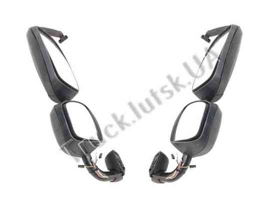 Дзеркало праве ліве взборі DAF CF85 Euro6 ДАФ СФ85 Євро6!! Луцьк