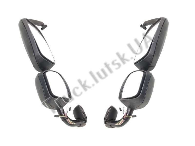 Дзеркало праве ліве взборі DAF CF85 Euro6 ДАФ СФ85 Євро6!! Луцьк - зображення 1