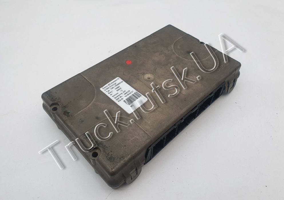 Блок керування L-VIC 1446330 Versin 1.0 DAF ДАФ!! Луцьк - зображення 1