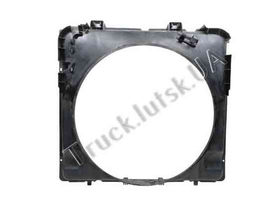 Дифузор DAF CF85 Euro6 MX13 ДАФ СФ 85 Євро 6 МХ13 2197664!! Луцьк