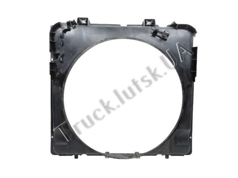 Дифузор DAF CF85 Euro6 MX13 ДАФ СФ 85 Євро 6 МХ13 2197664!! Луцьк - зображення 1