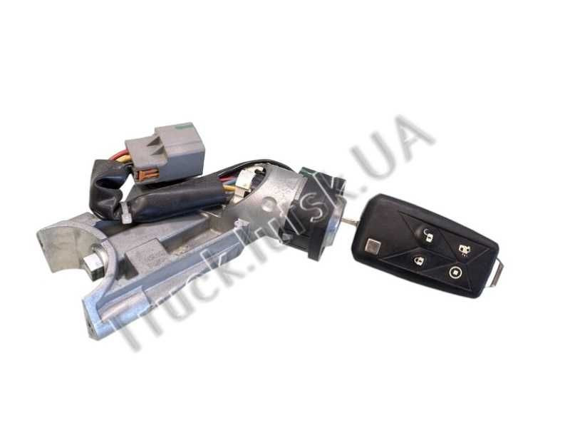 Замок запалювання з ключем Renault Range T Euro 6 Рено Ренж Т Євро6!! Луцьк - зображення 1