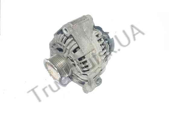 Генератор 51261017270 MAN МАН!! Луцьк