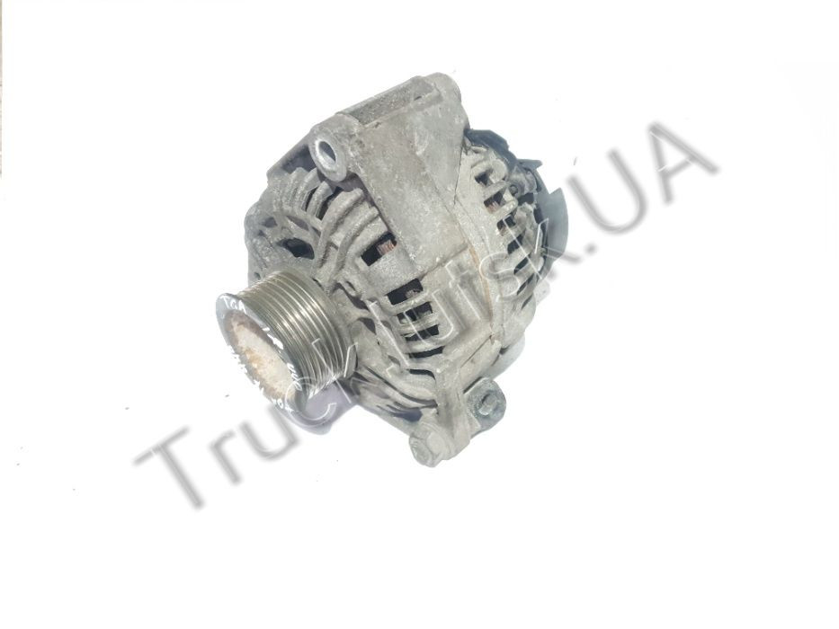 Генератор 51261017270 MAN МАН!! Луцьк - зображення 1