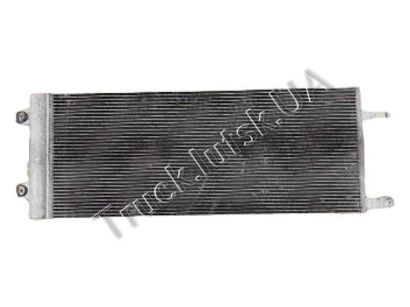 Радіатор кондиціонера радиатор DAF CF85 Euro6 MX13 ДАФ СФ85 Євро6 !! Луцьк - зображення 1