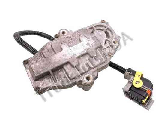 ПГУ Renault Range Gama T Euro 6 Volvo FH4 Рено Ренж Т Євро6 Вольво!! Луцьк