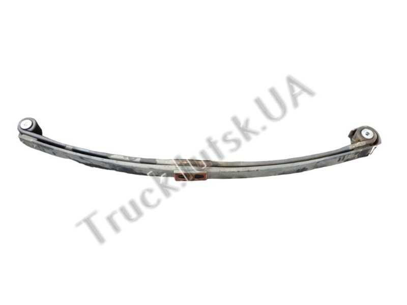 Ресора передня 2 листа DAF XF106 CF85 Euro6 ДАФ ХФ106 СФ85 Євро6!! Луцьк - зображення 1