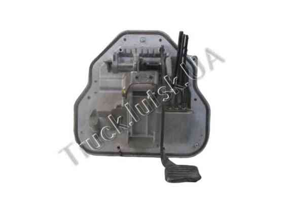 Kронштейн педального механізму DAF XF106 CF85 Euro6 ДАФ ХФ106 СФ !! Луцьк