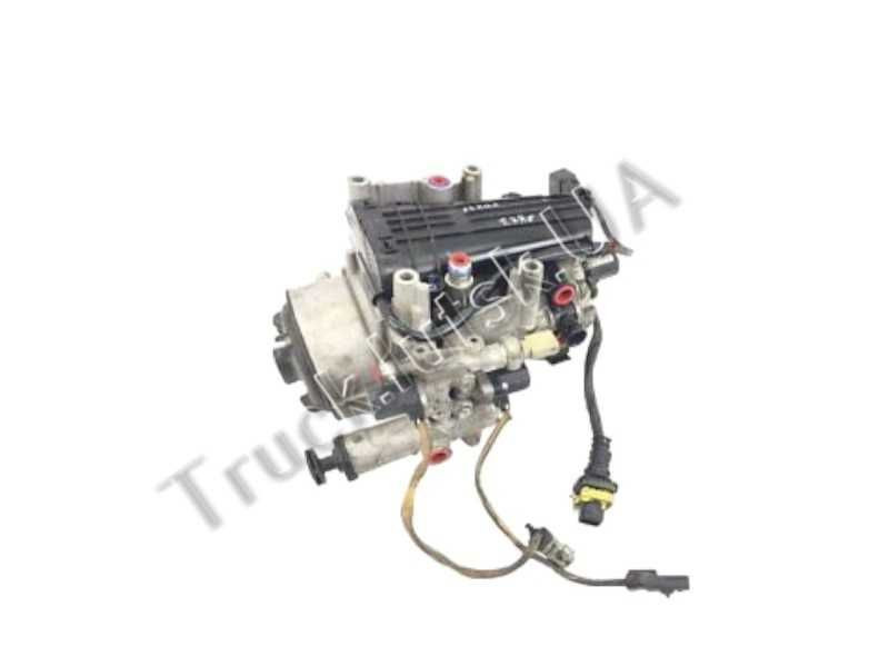 Корпус паливного фільтра DAF XF106 CF85 Euro6 MX13 ДАФ ХФ Євро6 МХ13!! Луцьк - зображення 1