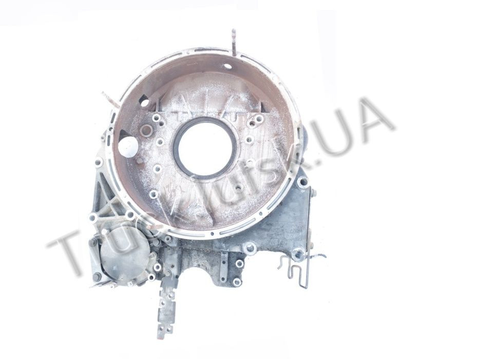 Кожух маховика RENAULT MAGNUM Рено Магнум dxi дхі 7421622396!! Луцьк - зображення 1