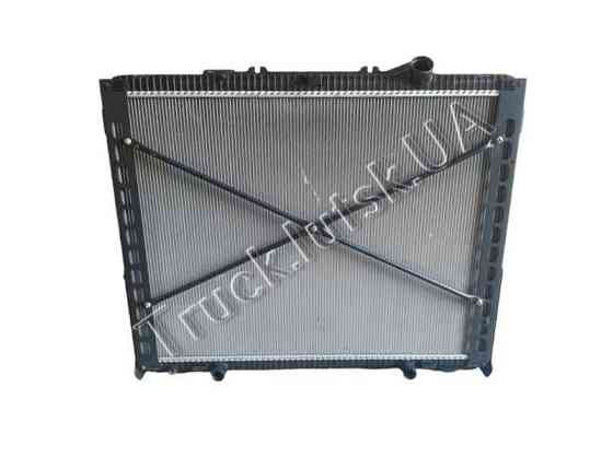 Радіатор двигуна радиатор DAF CF85 Euro6 MX13 ДАФ СФ85 Євро6 МХ13!! Луцьк