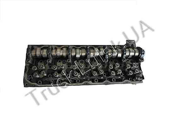 Головка блока, ГБЦ Renault Рено Premium Преміум DXI 11 7485003896!! Луцьк