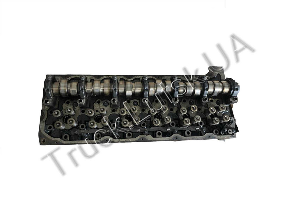 Головка блока, ГБЦ Renault Рено Premium Преміум DXI 11 7485003896!! Луцьк - зображення 1