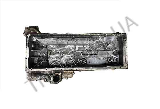 Масляний піддон MAN МАН TGX ТГХ Euro6 Євро6 51058413019!! Луцьк