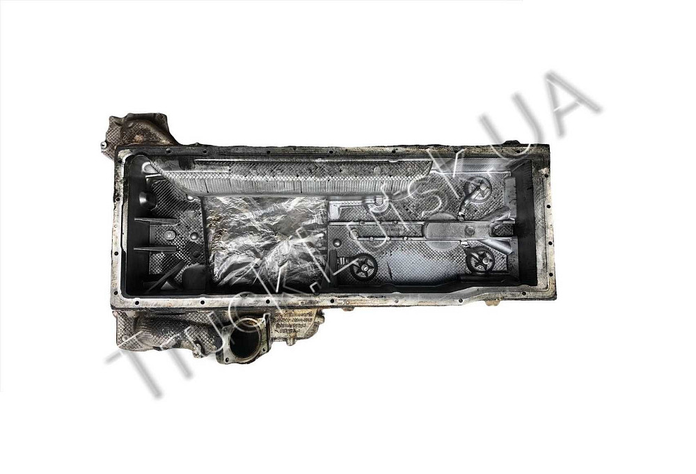 Масляний піддон MAN МАН TGX ТГХ Euro6 Євро6 51058413019!! Луцьк - зображення 1