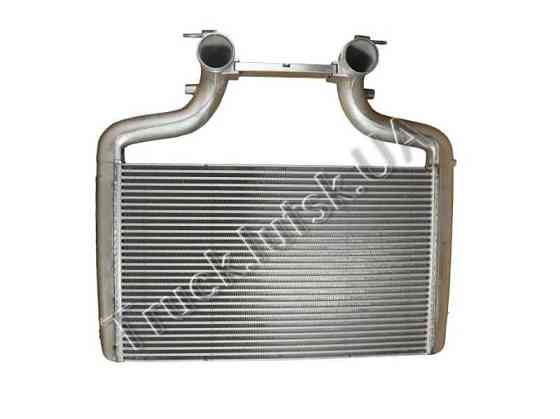 Інтеркулер интеркулер DAF CF85 Euro6 MX13 ДАФ СФ85 Євро6 МХ13!! Луцьк