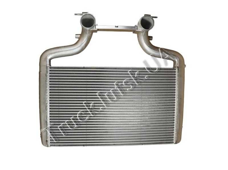 Інтеркулер интеркулер DAF CF85 Euro6 MX13 ДАФ СФ85 Євро6 МХ13!! Луцьк - зображення 1