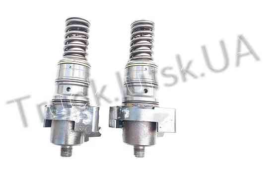 ПЛД Секція 1934322 2102391 DAF ДАФ XF 106 CF 85 MX11 MX-13 Euro 6!! Луцьк