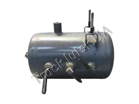 Ресівер ресивер 11л DAF XF106 CF85 Euro6 ДАФ ХФ106 СФ85 Євро6!! Луцьк