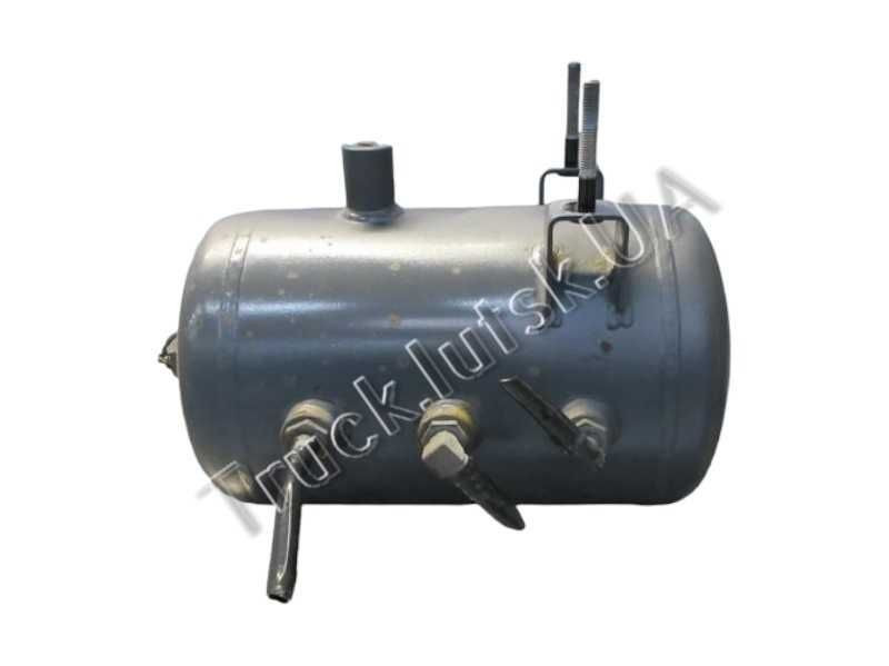 Ресівер ресивер 11л DAF XF106 CF85 Euro6 ДАФ ХФ106 СФ85 Євро6!! Луцьк - зображення 1